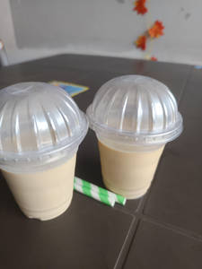 Cold coffee