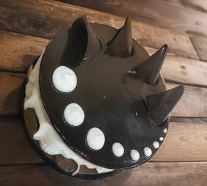 Regal Chocolate Cake