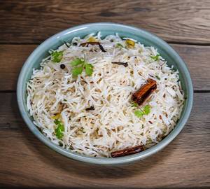 Jeera Aloo