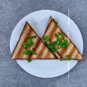 Bujia sandwich