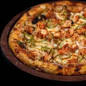 Ob chicken exotica [non veg]