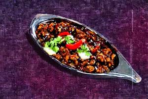 Veg Chilli Milly