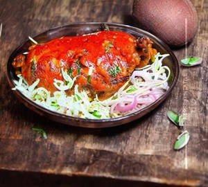 Iffa Dejaj Chicken