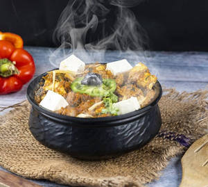 Paneer Angara