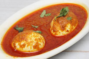 Egg Curry