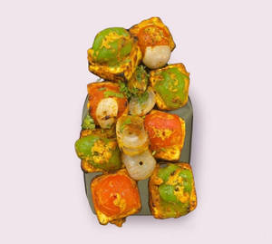 Paneer Tikka