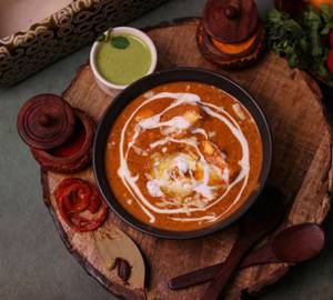 Veg Makhanwala