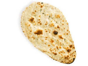 Tandoori Naan