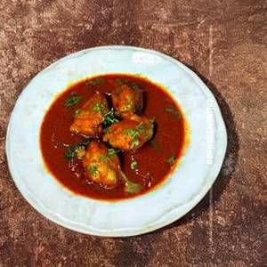 Chicken Dopiaza