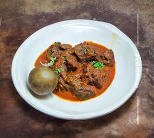 Mutton Chukka