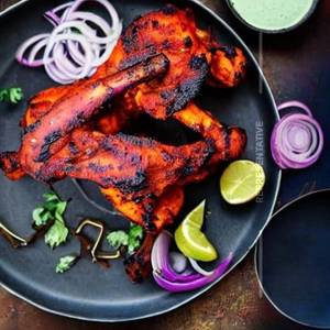 Full Tandoori Chicken