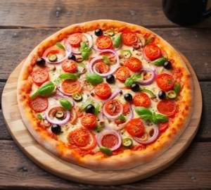 Otc Pizza