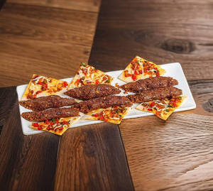 Laham Sheek Kebab (mutton Sheek)