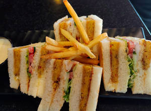 Chicken Classic