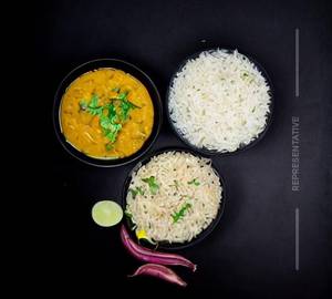 Dal Rice