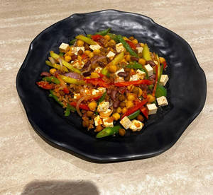 Veg Special Protein Salad
