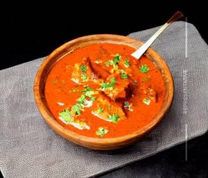 Fish Goan Curry