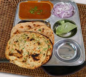 Mini Thali