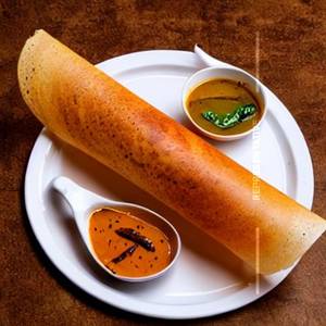 Paper Masala Dosa