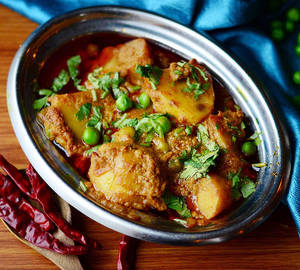 Dum Aloo