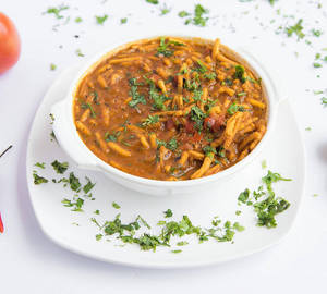Sev Tamatar