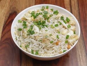 Prawns Fried Rice
