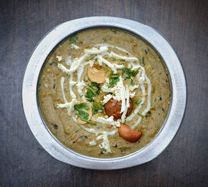 Malai Kofta
