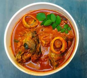 Thala Curry (Choora/Khera/Tuna) 500ml തലക്കറി 