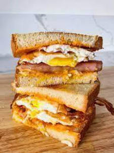 sunshine eg sandwich