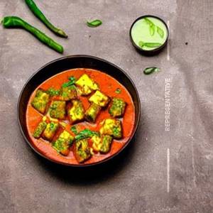 Paneer Murjhani (Special)