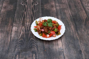 Mutton Salad