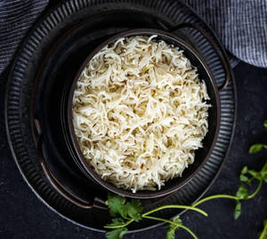 Jeera Rice