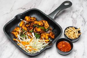 Chicken Kung Pav