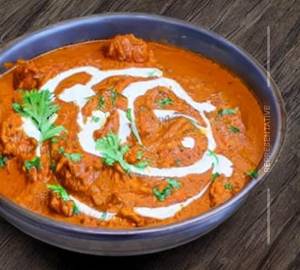 Panner Butter Masala