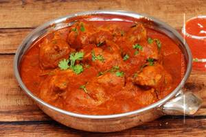 Chicken Masala