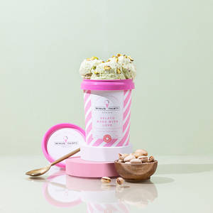 Pistachio Vegan & Sugar Free