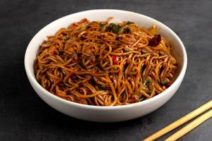 5 Spice Noodle - Vegetables