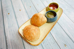 Khasta Kachori [2 Kachori]