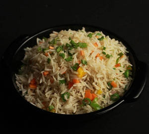 Veg Fried Rice