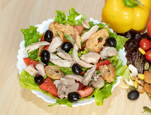Chicken Salad