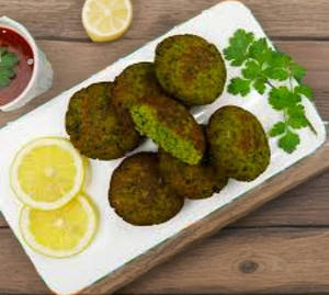 Hara Bhara Kebab