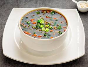Veg Manchow Soup