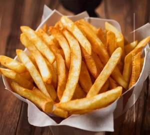 French fries
