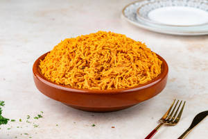 Extra Kabsa Rice