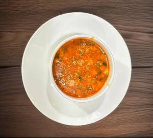 Minestrone Soup