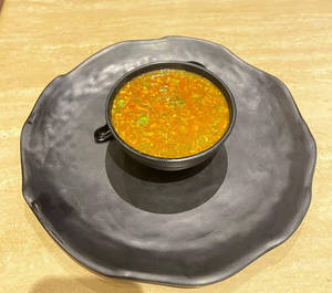 Chicken Soup