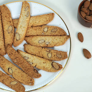 Almond Biscotti [150g]