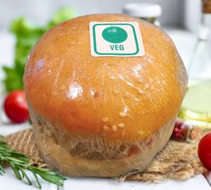 Classic Burger