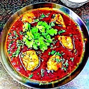 Fish Malwani