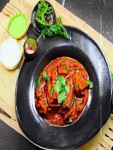 Paneer Chilly Dry